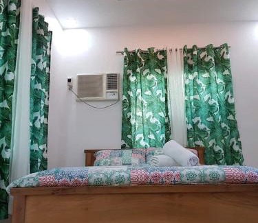 Panglao Apartment | Homaja Roomrental