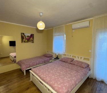 Prijevor House | Home Šćekić