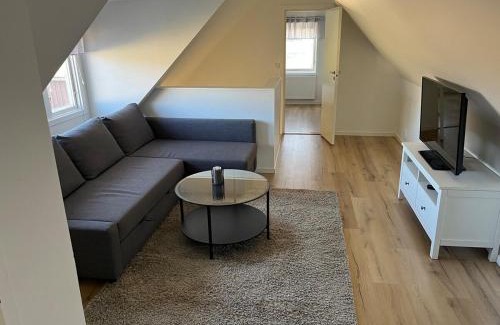 Vaxtorp Apartment | Home 1 of 2 in Våxtorp near Båstad, Mellbystrand