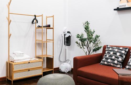 Bang Rak House | Home 18 - Cozy Hideout in Bangkok