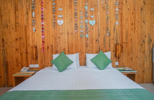 Sanur Kauh House | Home 21 Bali