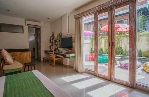 Sanur Kauh House | Home 21 Bali