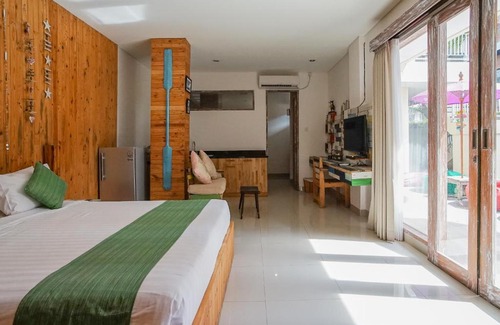 Sanur Kauh House | Home 21 Bali