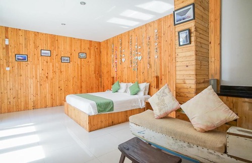 Sanur Kauh House | Home 21 Bali