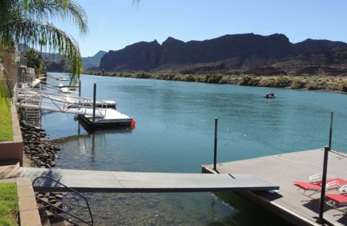 Parker Strip House | Home 3/3 in Beautiful Private Parker Community