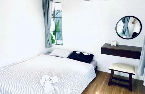 Phan Thiet House | Home 3 phòng ngủ