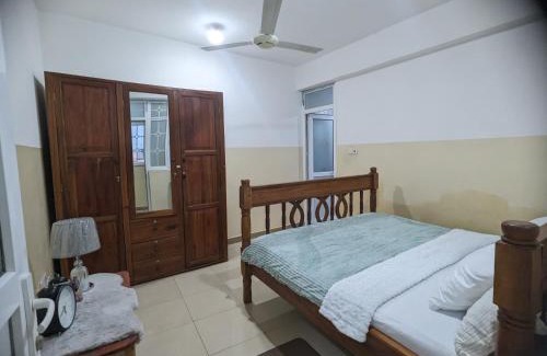 Stone Town Apartment | Home 5-min to stone town