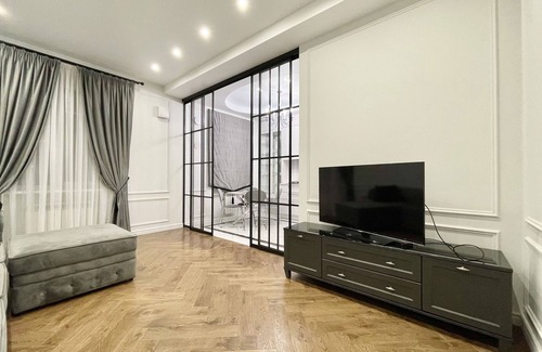 Minsk City Centre Apartment | Home Apart Sverdlova str 26