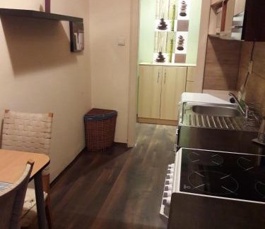 Debrecen Apartment | Home Apartman