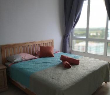 Gadong Apartment | Home away from home