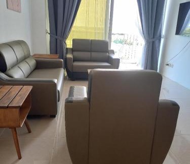 Gadong Apartment | Home away from home