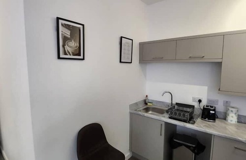 Burton on Trent Apartment | Home away from home in Burton on Trent