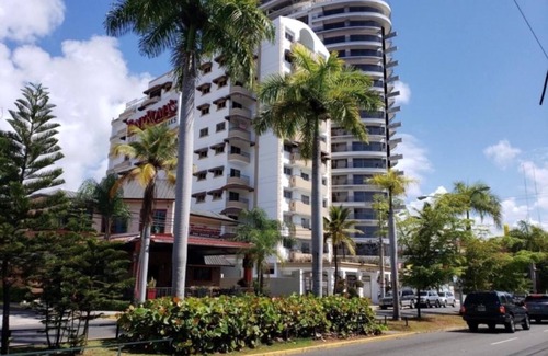 Bella Vista Apartment | Home Away From Home in The Caribbean's 1st City!