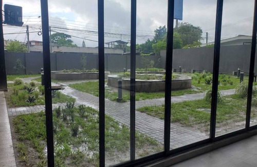 San Salvador Apartment | Home away from home with a view!n