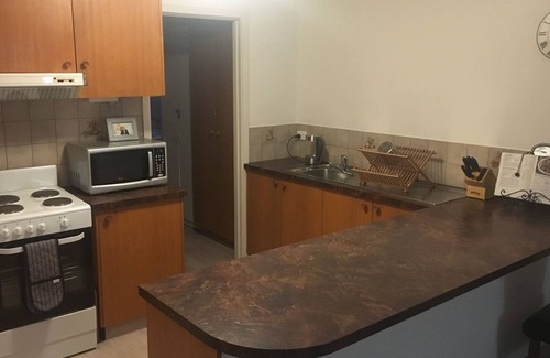 Mildura Apartment | Home Away From Home. 5 min drive to the CBD