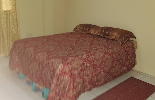 Balata House | Home away from home, A St. Lucian experience awaits you.