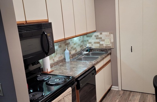 Clymer Condo | Home Away From Home at Peek n' Peak "Newly Renovated"