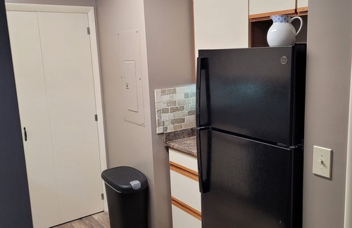 Clymer Condo | Home Away From Home at Peek n' Peak "Newly Renovated"