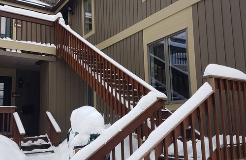 Clymer Condo | Home Away From Home at Peek n' Peak "Newly Renovated"