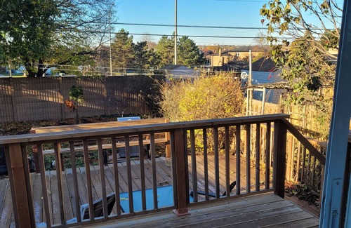 Brampton House | Home away from Home