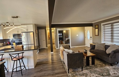 Northeast Edmonton House | Home away from home :)