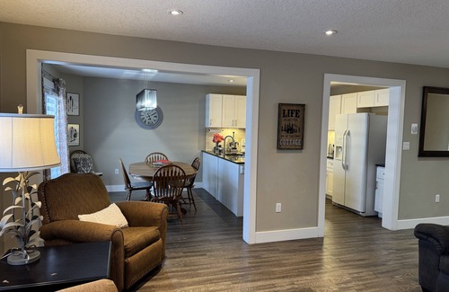 Grand Bend House | Home Away From Home in Grand Bend