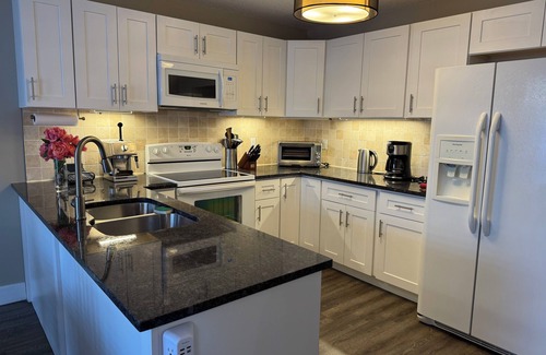 Grand Bend House | Home Away From Home in Grand Bend