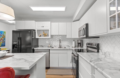 Central Okanagan House | Home Away from Home
