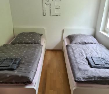 Staad Apartment | HOME AWAY FROM HOME