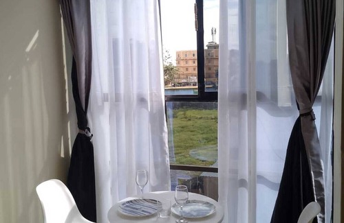 Thika Apartment | Home away from home, charming and contemporary at the heart of thika Town
