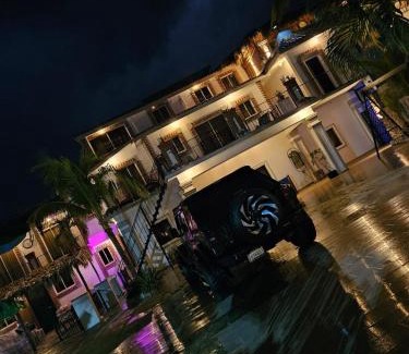 Guayacanes Villa | Home away from home