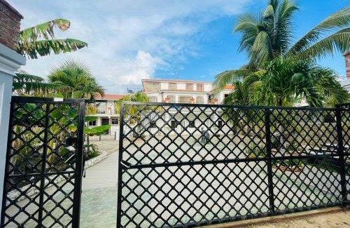 Guayacanes Villa | Home away from home