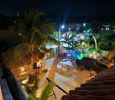 Guayacanes Villa | Home away from home