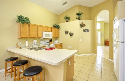 Solana House | Home Away From Home In Solana Resort