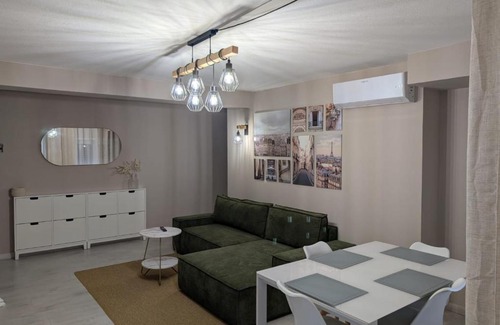 Cittadella Apartment | Home Away From Home