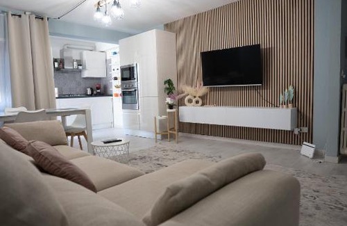Cittadella Apartment | Home Away From Home