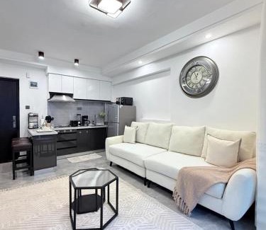Kilimani Apartment | Home away from home