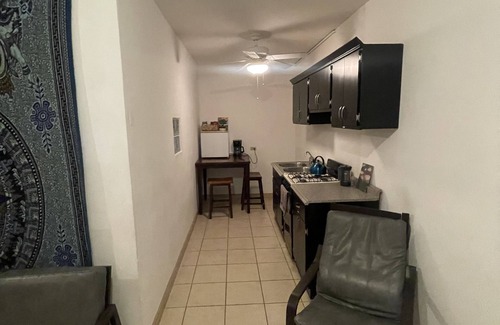 Primera Seccion Apartment | Home away from home