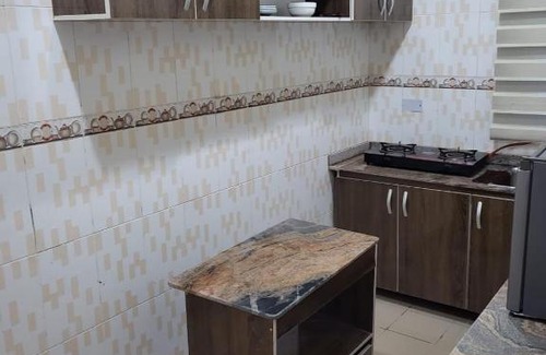 Wuse 2 Apartment | Home away from home