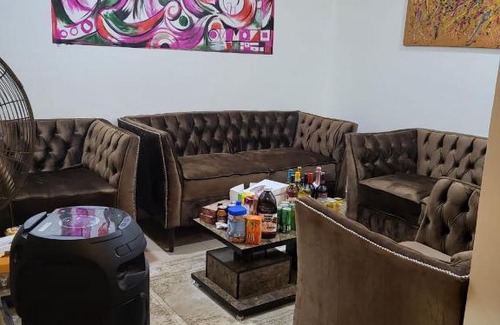 Wuse 2 Apartment | Home away from home
