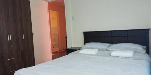 Batangas City Apartment | Home Away From Home @ the Heart of Batangas City