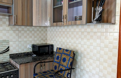 Kigali Bed & Breakfast | Home away from home