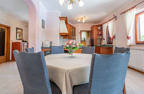 Santalezi Villa | Home away from home. Summer memories await at Villa Ornela.