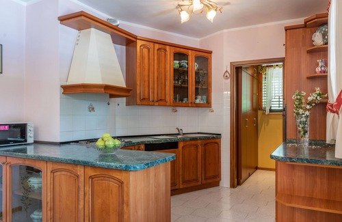 Santalezi Villa | Home away from home. Summer memories await at Villa Ornela.