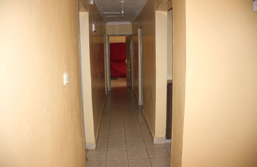 Nairobi House | HOME AWAY FROM HOME STAY