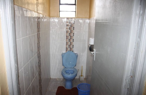 Nairobi House | HOME AWAY FROM HOME STAY