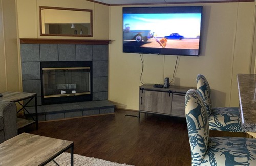 Meridian House | Home away from Home