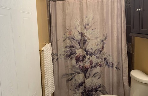 Meridian House | Home away from Home