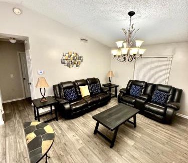 Fitzgerald Ski Chalet | Home Away from Home