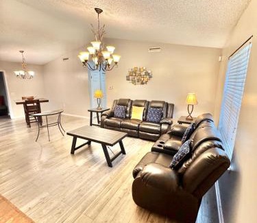Fitzgerald Ski Chalet | Home Away from Home